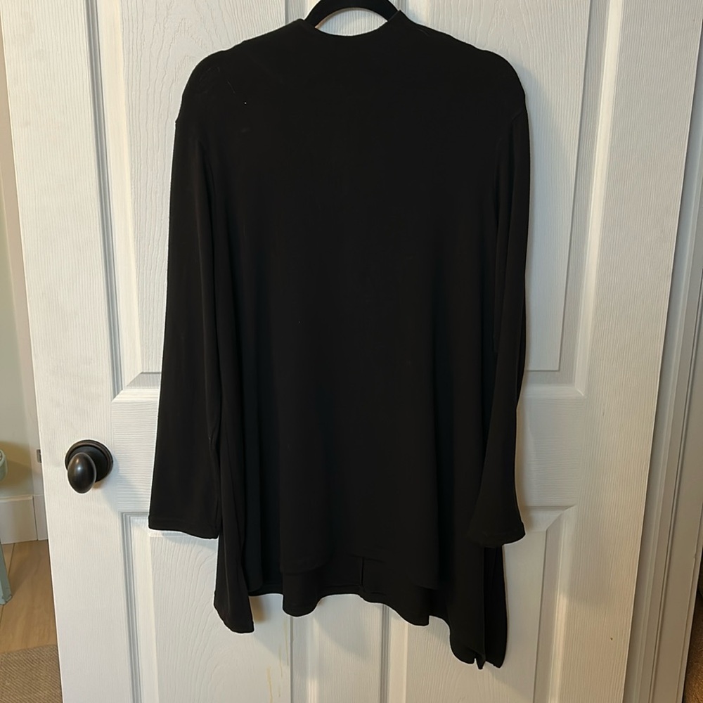 Lotus Eaters Tunic